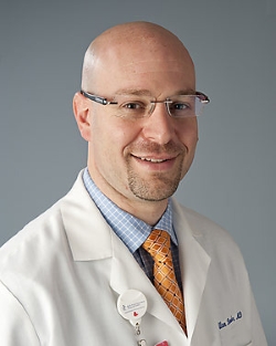 Alan Bonder, MD  headshot